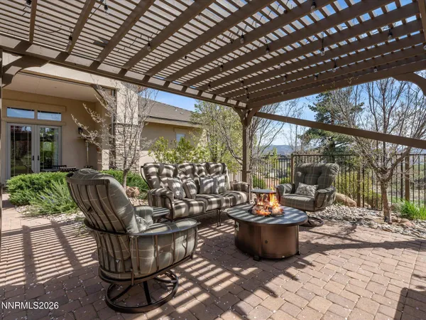 $2,490,000 | 201 South Argyle Court, Reno, NV 89511