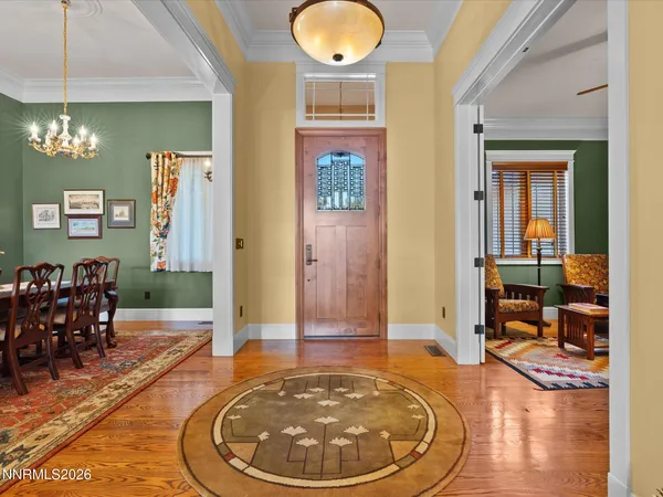 $2,490,000 | 201 South Argyle Court, Reno, NV 89511