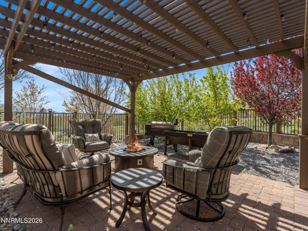 $2,490,000 | 201 South Argyle Court, Reno, NV 89511