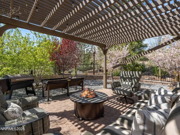 $2,490,000 | 201 South Argyle Court, Reno, NV 89511