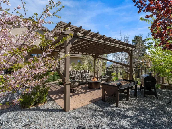 $2,490,000 | 201 South Argyle Court, Reno, NV 89511