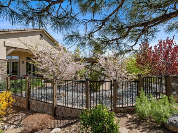 $2,490,000 | 201 South Argyle Court, Reno, NV 89511