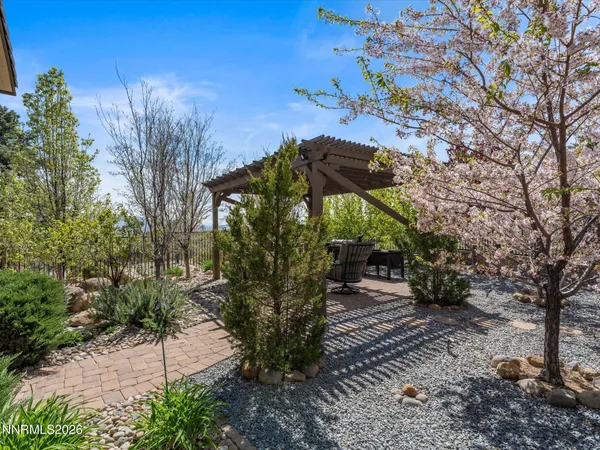 $2,490,000 | 201 South Argyle Court, Reno, NV 89511