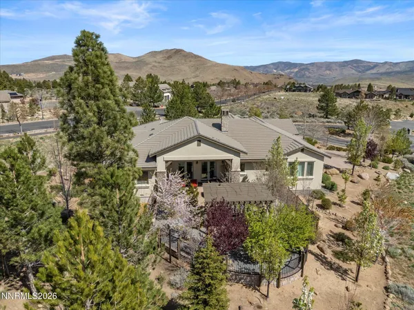 $2,490,000 | 201 South Argyle Court, Reno, NV 89511