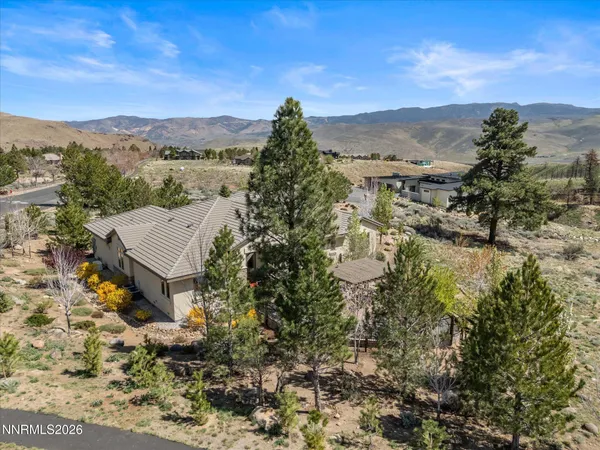$2,490,000 | 201 South Argyle Court, Reno, NV 89511
