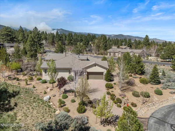 $2,490,000 | 201 South Argyle Court, Reno, NV 89511
