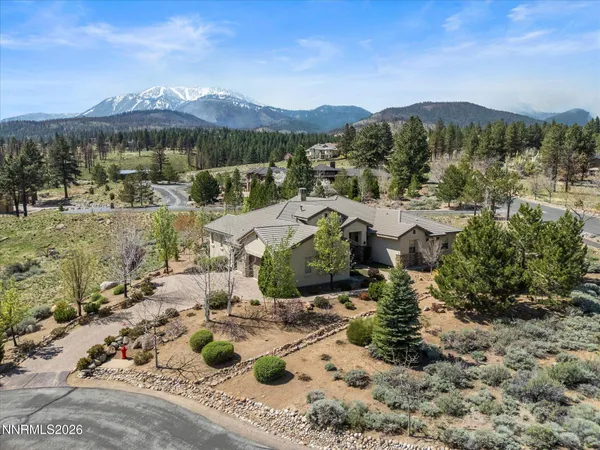 $2,490,000 | 201 South Argyle Court, Reno, NV 89511