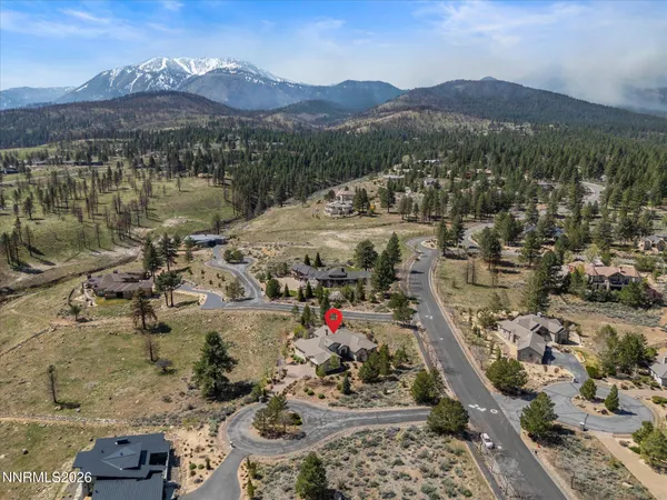 $2,490,000 | 201 South Argyle Court, Reno, NV 89511