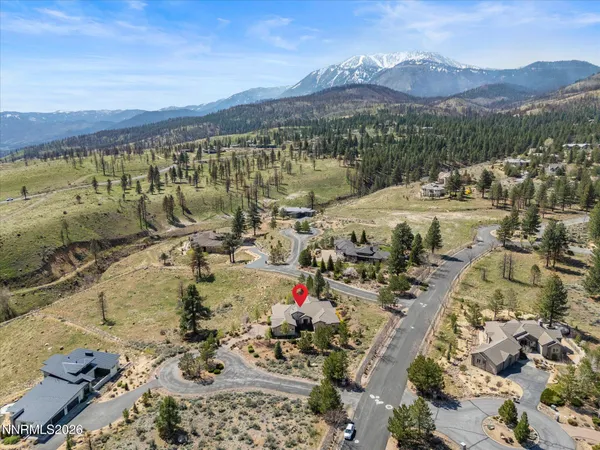 $2,490,000 | 201 South Argyle Court, Reno, NV 89511