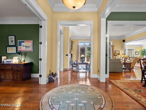 $2,490,000 | 201 South Argyle Court, Reno, NV 89511