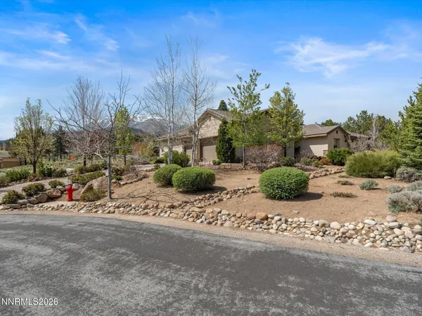 $2,490,000 | 201 South Argyle Court, Reno, NV 89511