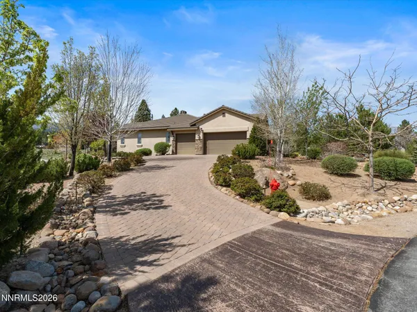 $2,490,000 | 201 South Argyle Court, Reno, NV 89511
