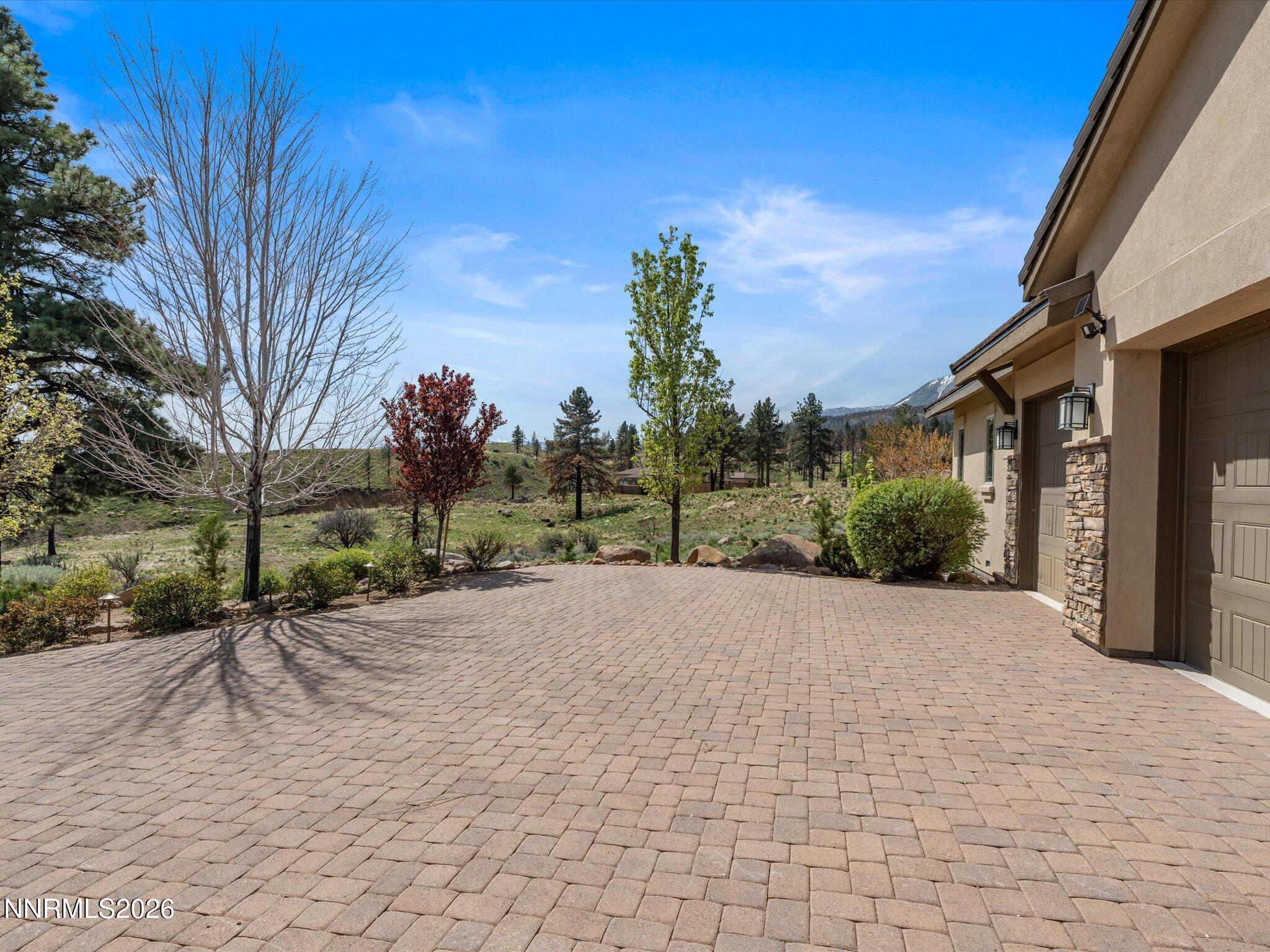 201 South Argyle Court Reno, NV 89511 - Photo 86 of 95 Paved Parking