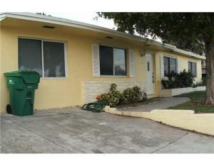1118 West 24th Street Riviera Beach, FL 33404 - Photo 1 of 1 OUTSIDE
