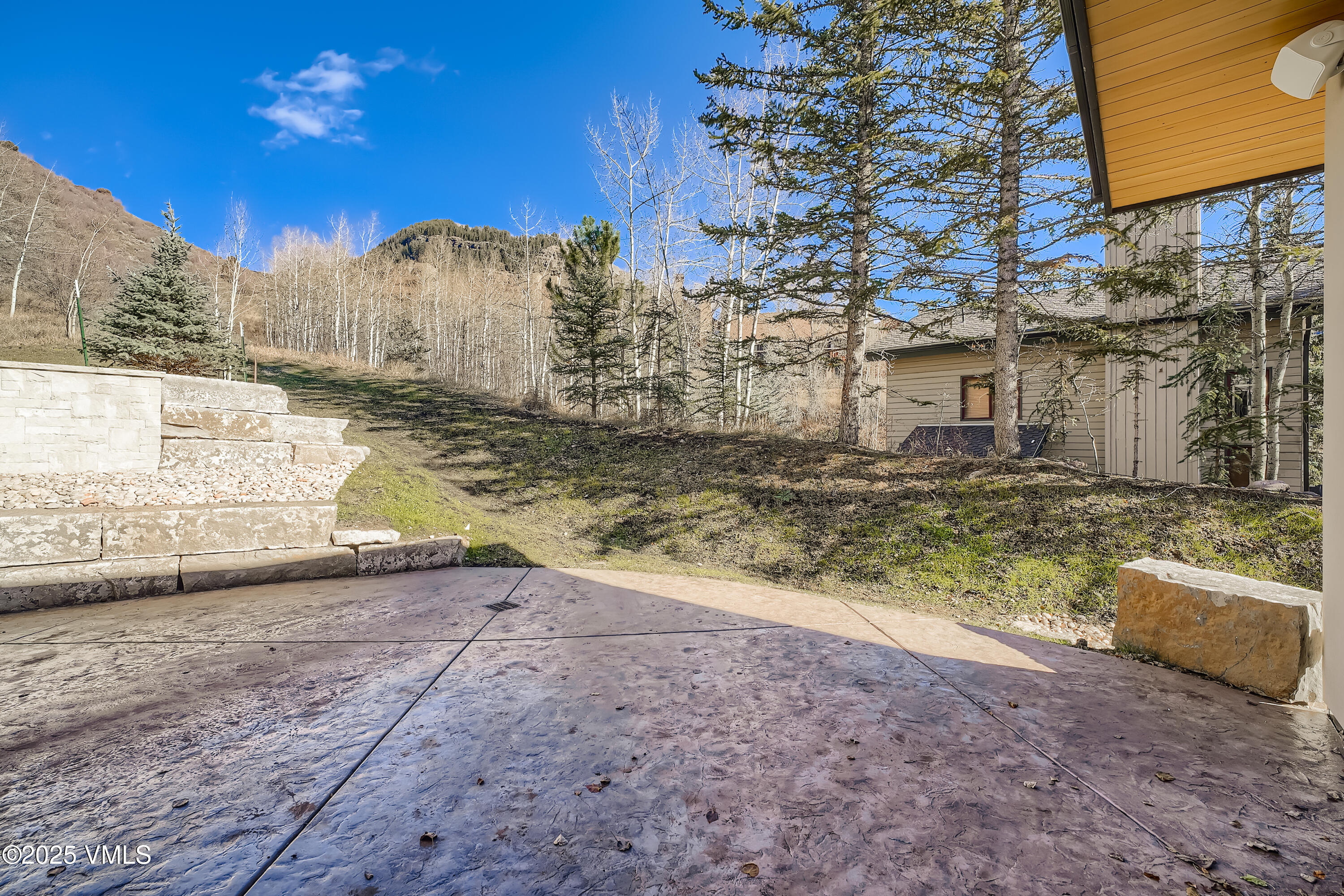 2811 Bald Mountain Road Vail, CO 81657 - Photo 56 of 59 2811 Bald Mountain Rd - Print Quality -