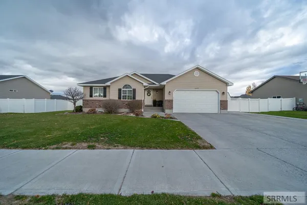 $465,000 | 5559 Treyden Drive, Ammon, ID 83406