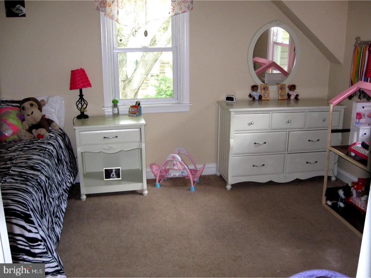 9753 Verree Road Philadelphia, PA 19115 - Photo 22 of 23 Bedroom 4
