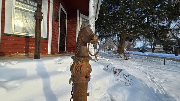 $60,000 | 315 West Newburg Avenue, Mabel, MN 55954