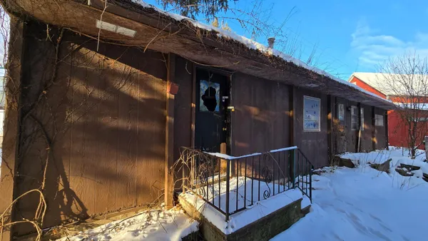 $60,000 | 315 West Newburg Avenue, Mabel, MN 55954