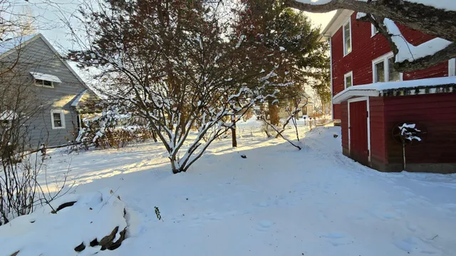 $70,000 | 315 West Newburg Avenue, Mabel, MN 55954