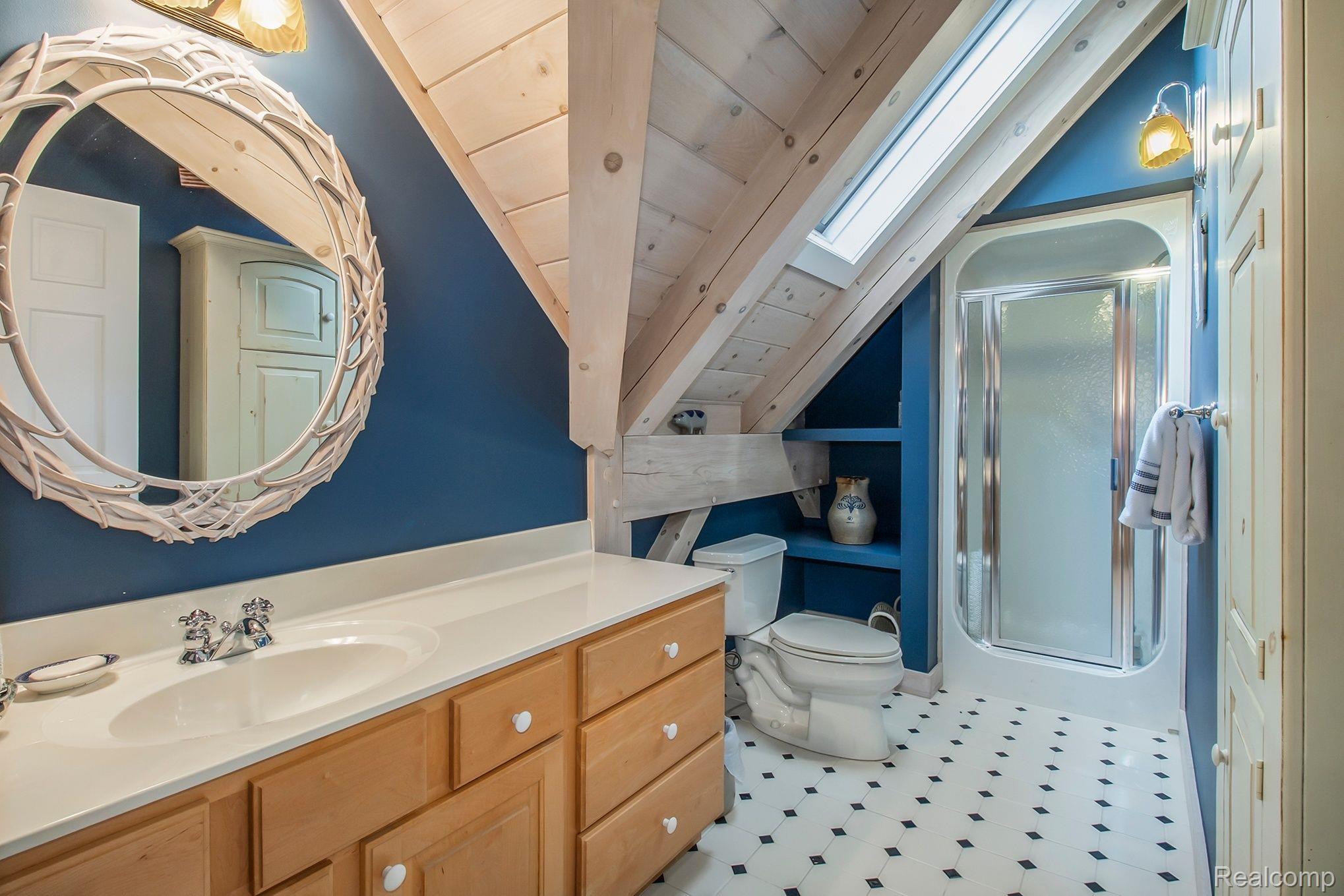 955 North Hughes Road Howell, MI 48843 - Photo 21 of 49 Gallery Image 21