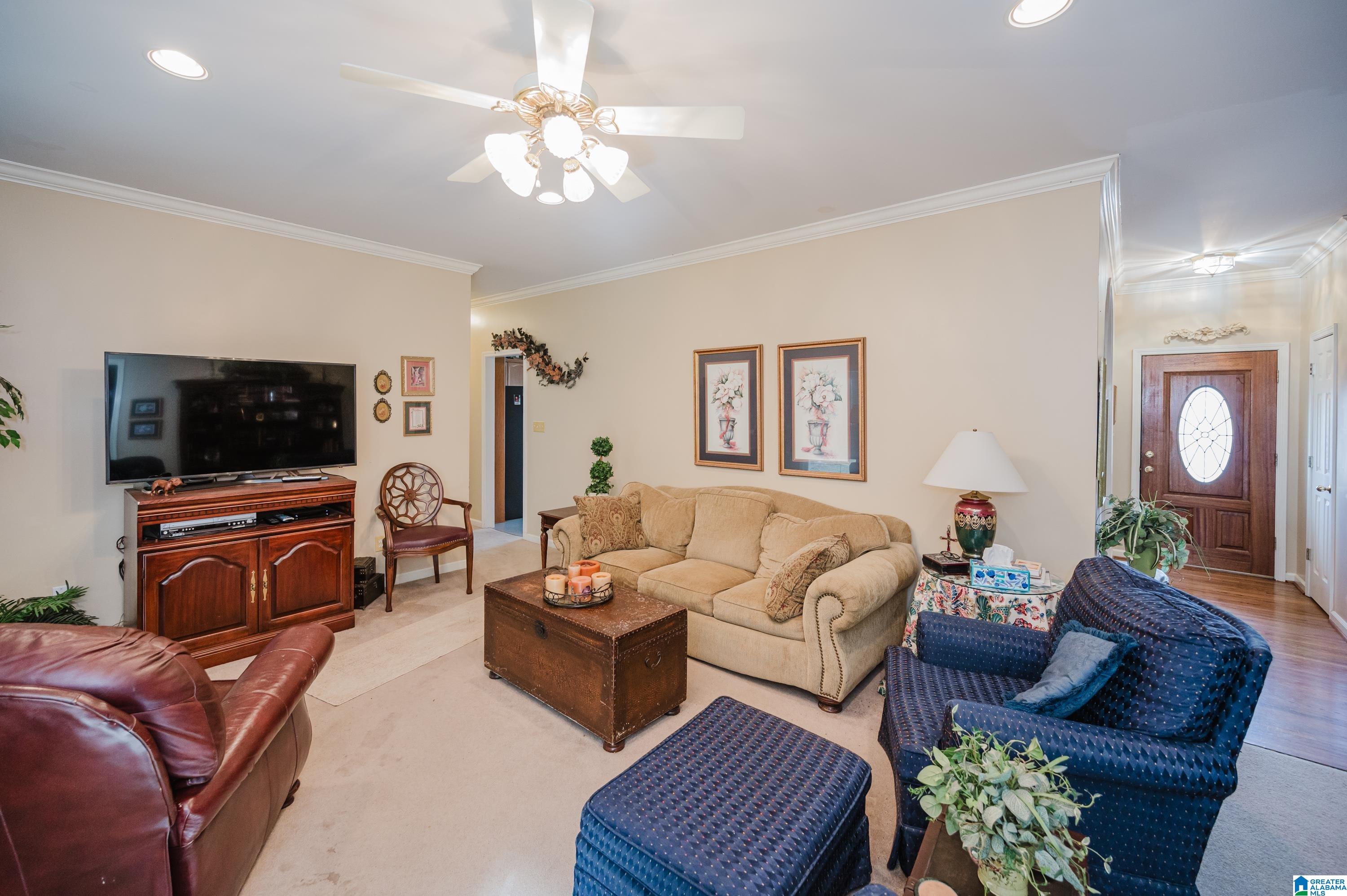 6485 Eagle Ridge Lane Pinson, AL 35126 - Photo 7 of 42
