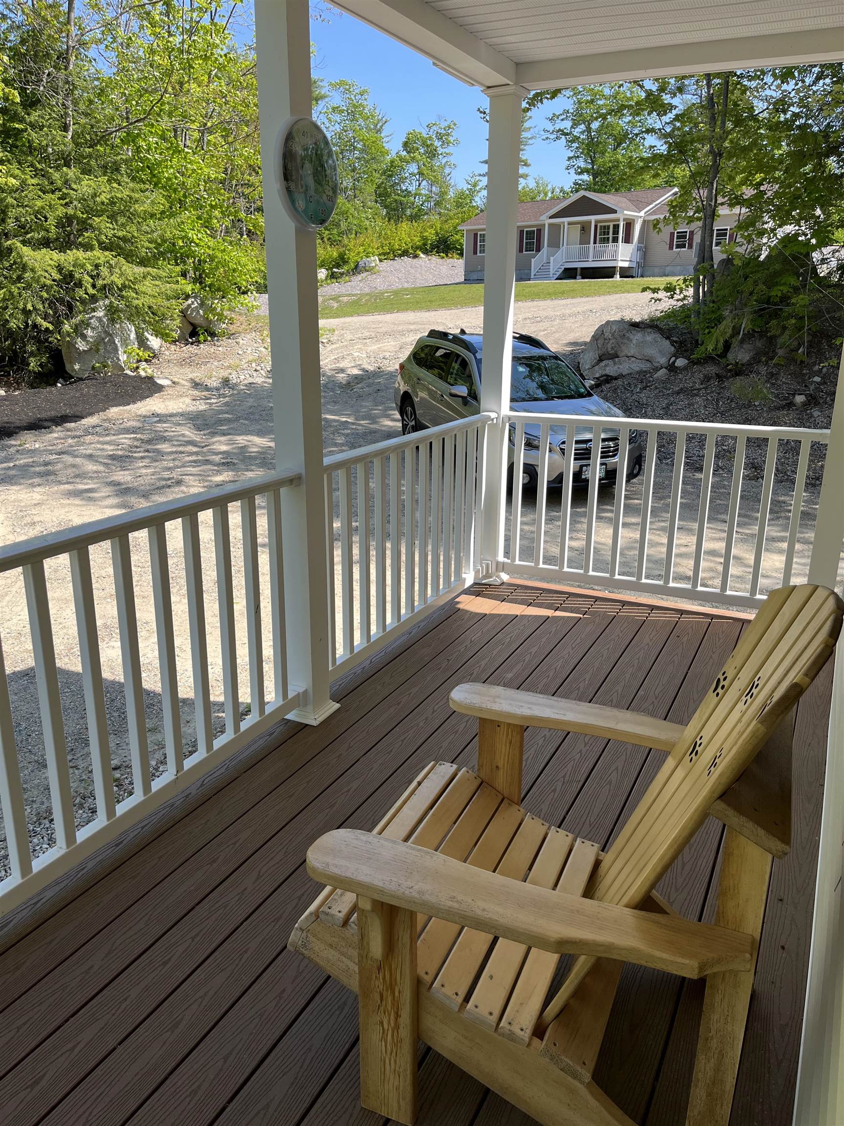 145 Chickville Road, Unit 12 Ossipee, NH 03864 - Photo 4 of 31