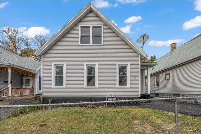 $114,000 | 66 Kohlman Street, Unit 2, Rochester, NY 14621