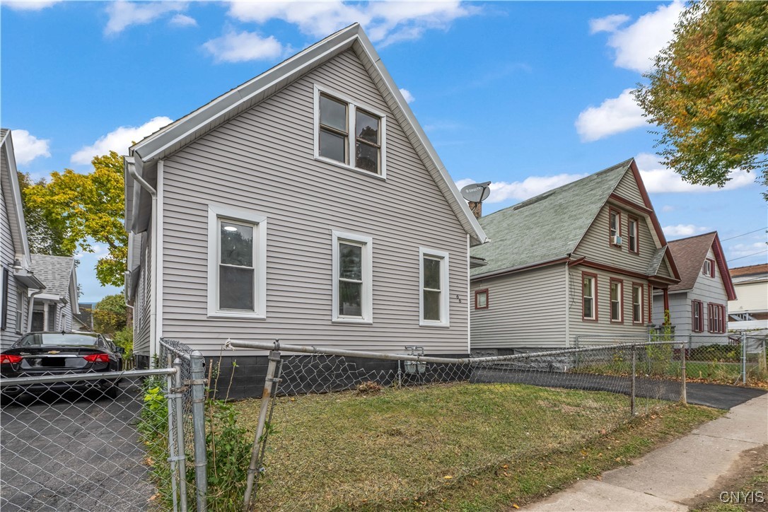 66 Kohlman Street, Unit 2 Rochester, NY 14621 - Photo 2 of 32 Gallery Image 2