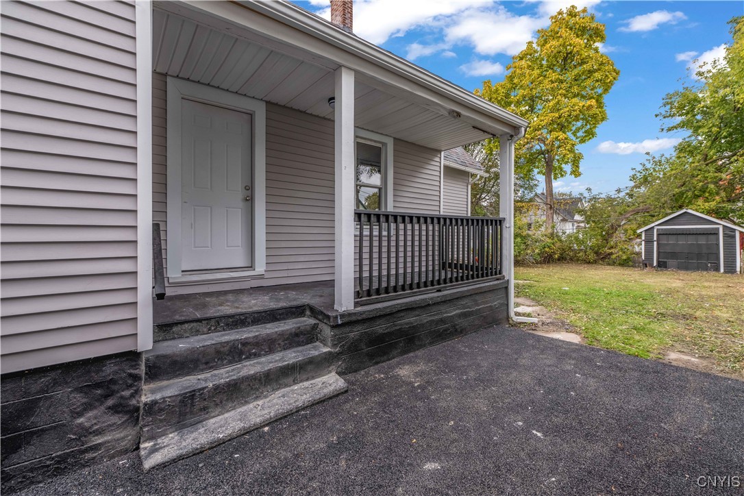 66 Kohlman Street, Unit 2 Rochester, NY 14621 - Photo 27 of 32 Gallery Image 27