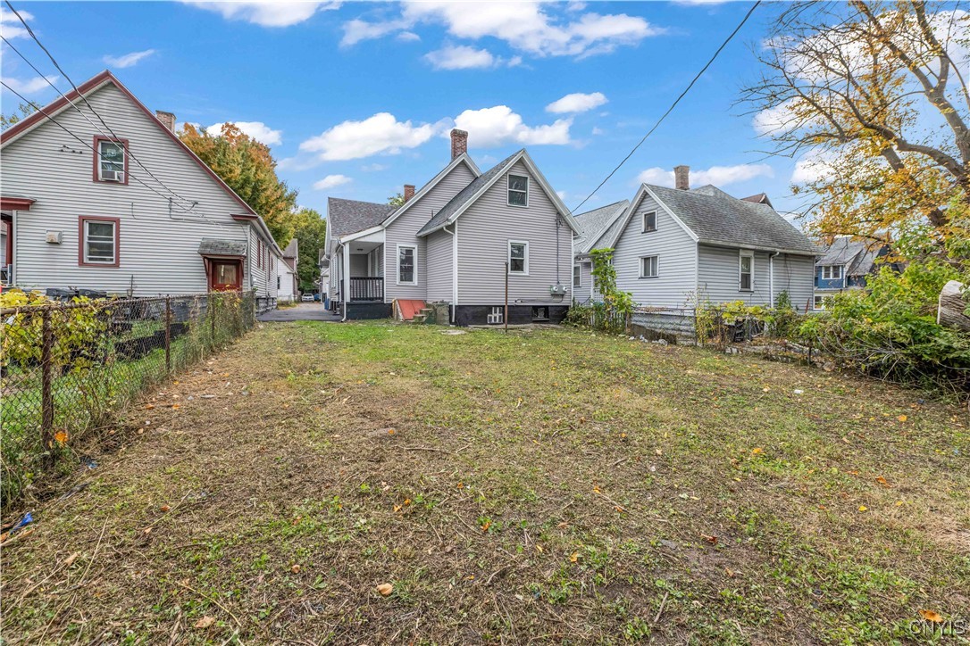 66 Kohlman Street, Unit 2 Rochester, NY 14621 - Photo 28 of 32 Gallery Image 28