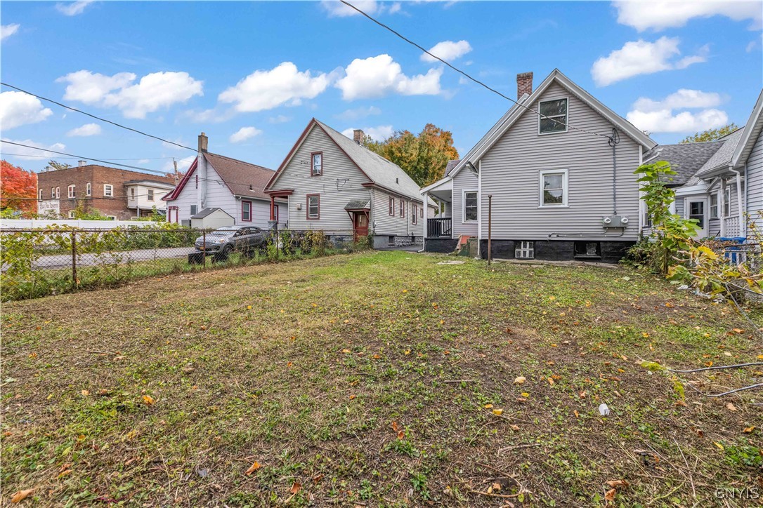 66 Kohlman Street, Unit 2 Rochester, NY 14621 - Photo 30 of 32 Gallery Image 30