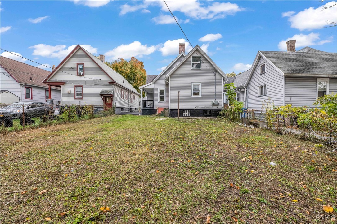 66 Kohlman Street, Unit 2 Rochester, NY 14621 - Photo 31 of 32 Gallery Image 31
