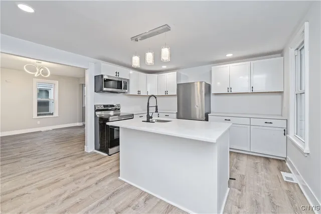 $114,000 | 66 Kohlman Street, Unit 2, Rochester, NY 14621