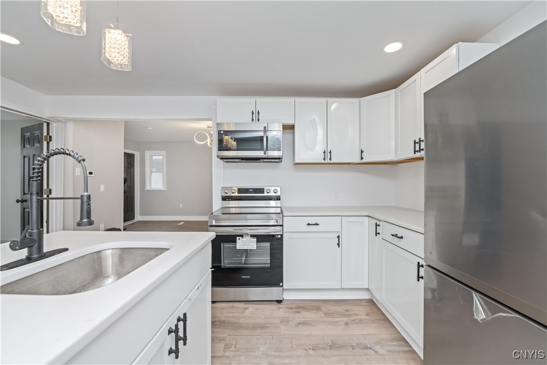 66 Kohlman Street, Unit 2 Rochester, NY 14621 - Photo 9 of 32 Gallery Image 9