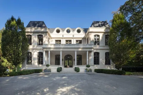 $8,500,000 | 133 Blackland Road Northwest, Atlanta, GA 30342