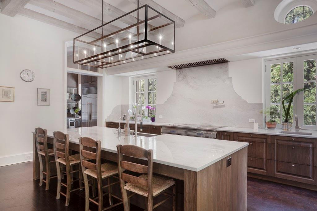 133 Blackland Road Northwest Atlanta, GA 30342 - Photo 11 of 38 a view of a dining room with furniture and wooden floor