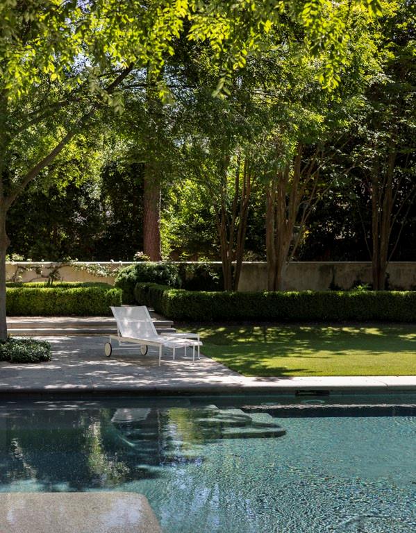 133 Blackland Road Northwest Atlanta, GA 30342 - Photo 37 of 38 a view of swimming pool with a yard