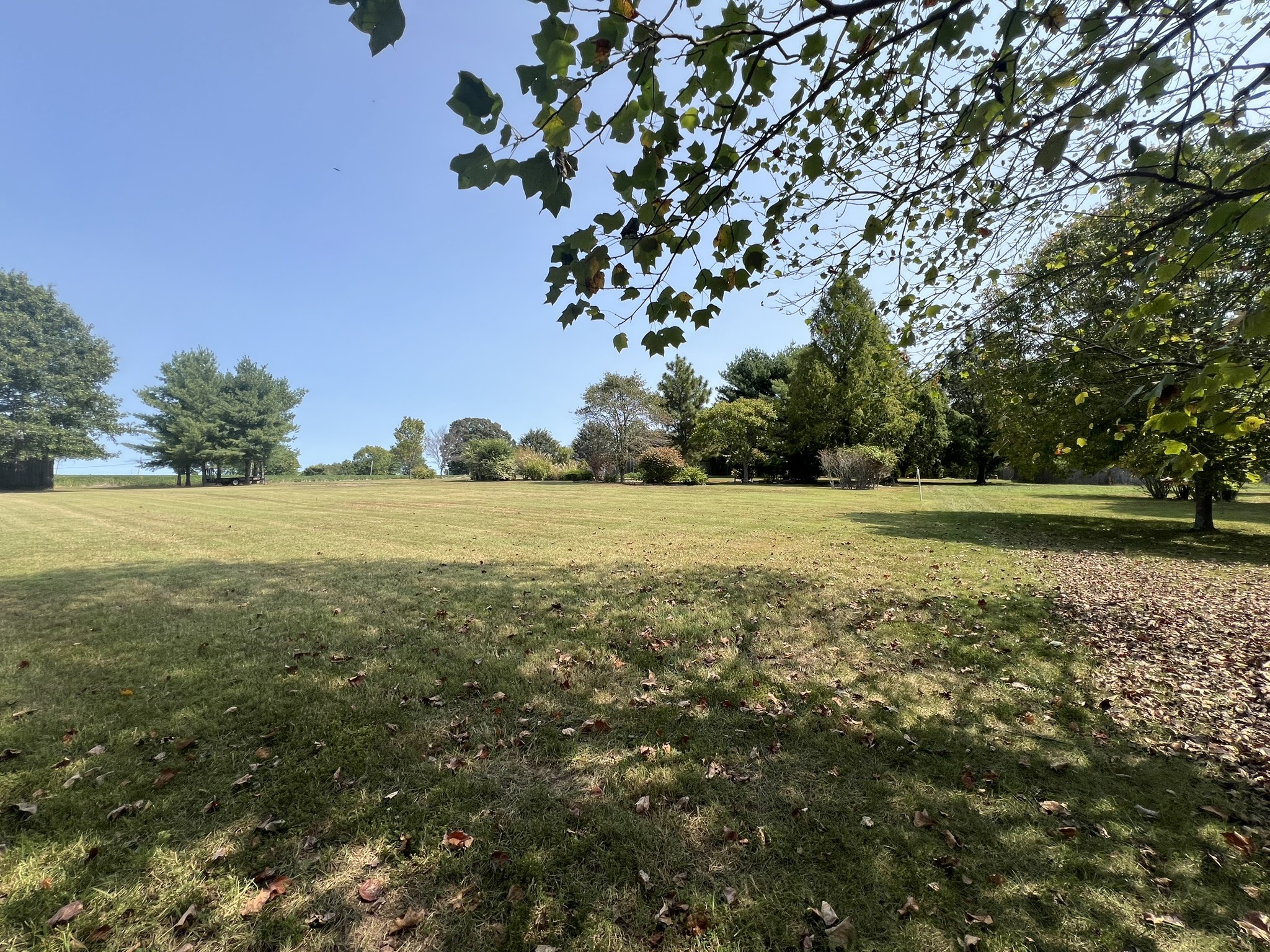 676 Old Gallatin Road Portland, TN 37148 - Photo 16 of 54 a view of a field with an ocean view