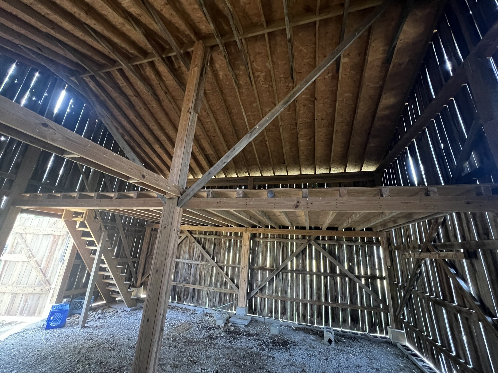 676 Old Gallatin Road Portland, TN 37148 - Photo 22 of 54 a view of entryway