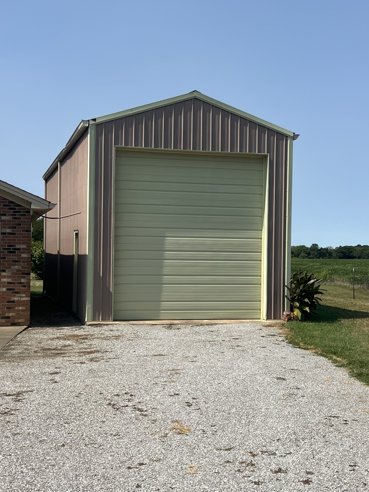 676 Old Gallatin Road Portland, TN 37148 - Photo 5 of 54 a front view of a house