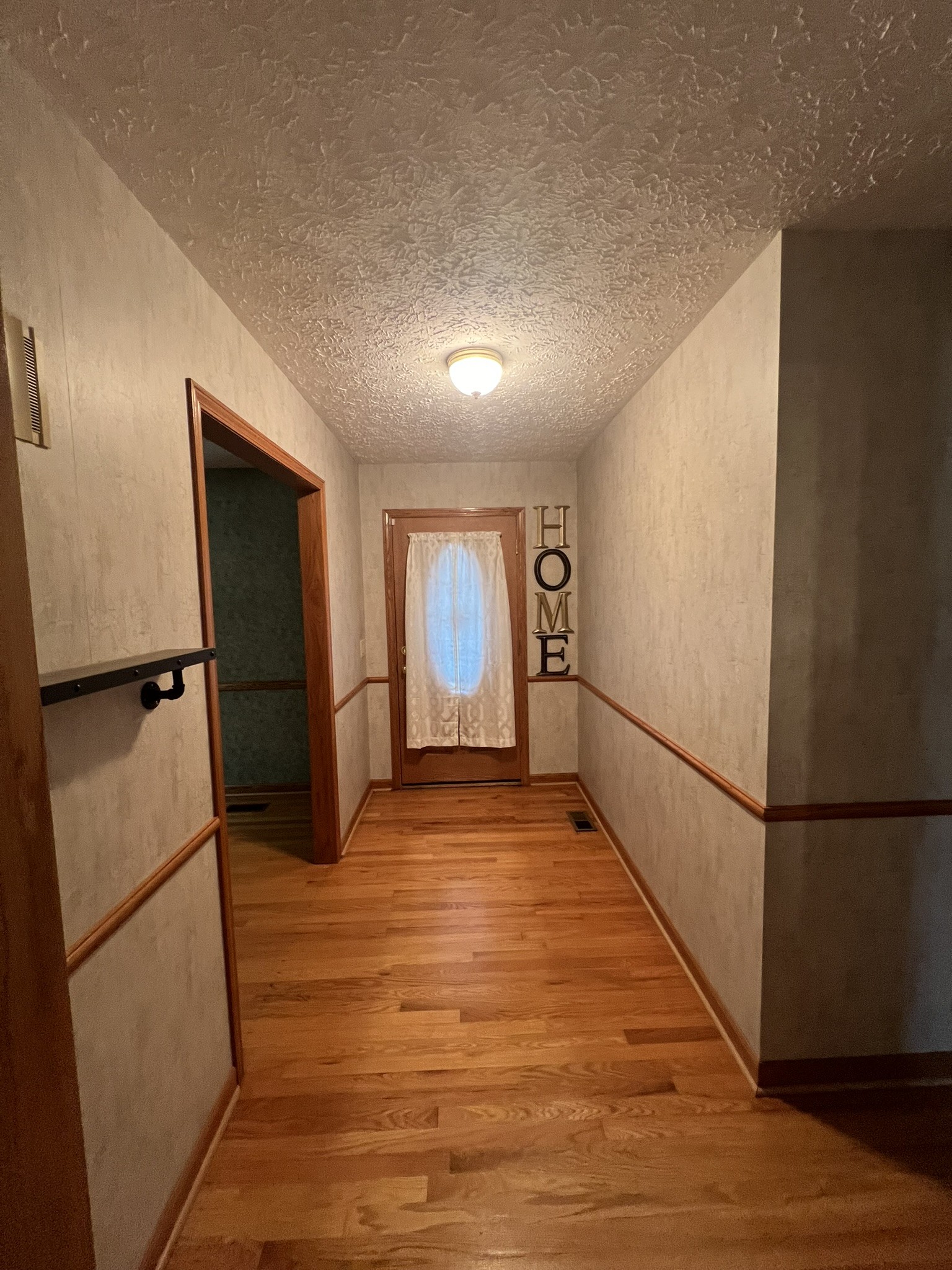 676 Old Gallatin Road Portland, TN 37148 - Photo 53 of 54 a view of an empty room with a window