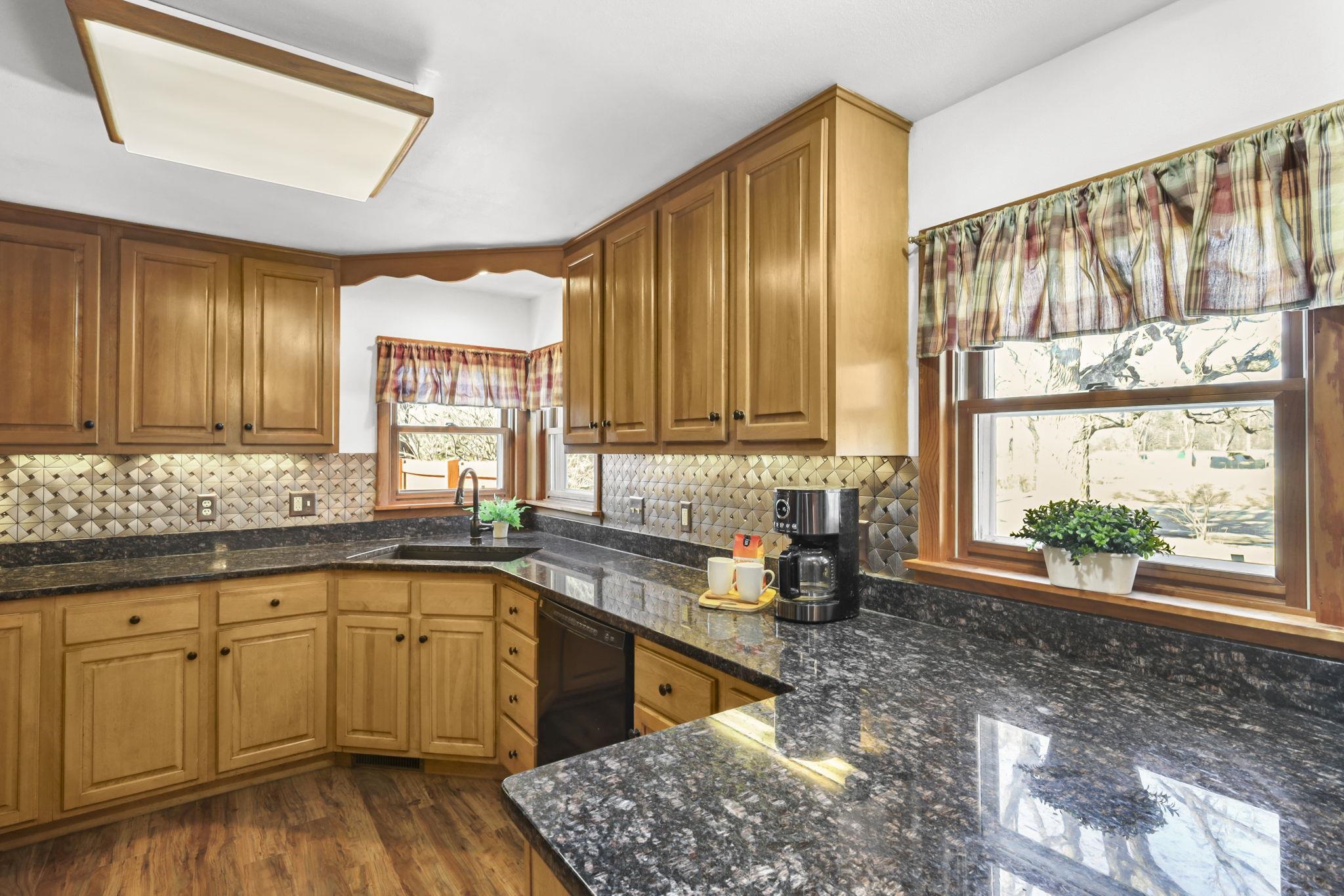 10819 Highway 14 Brooklyn, WI 53521 - Photo 11 of 54