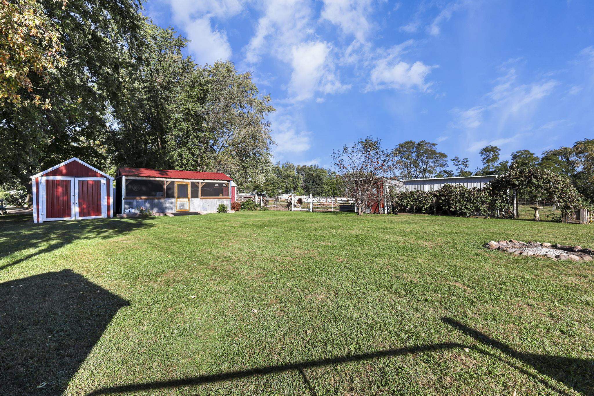 10819 Highway 14 Brooklyn, WI 53521 - Photo 39 of 54