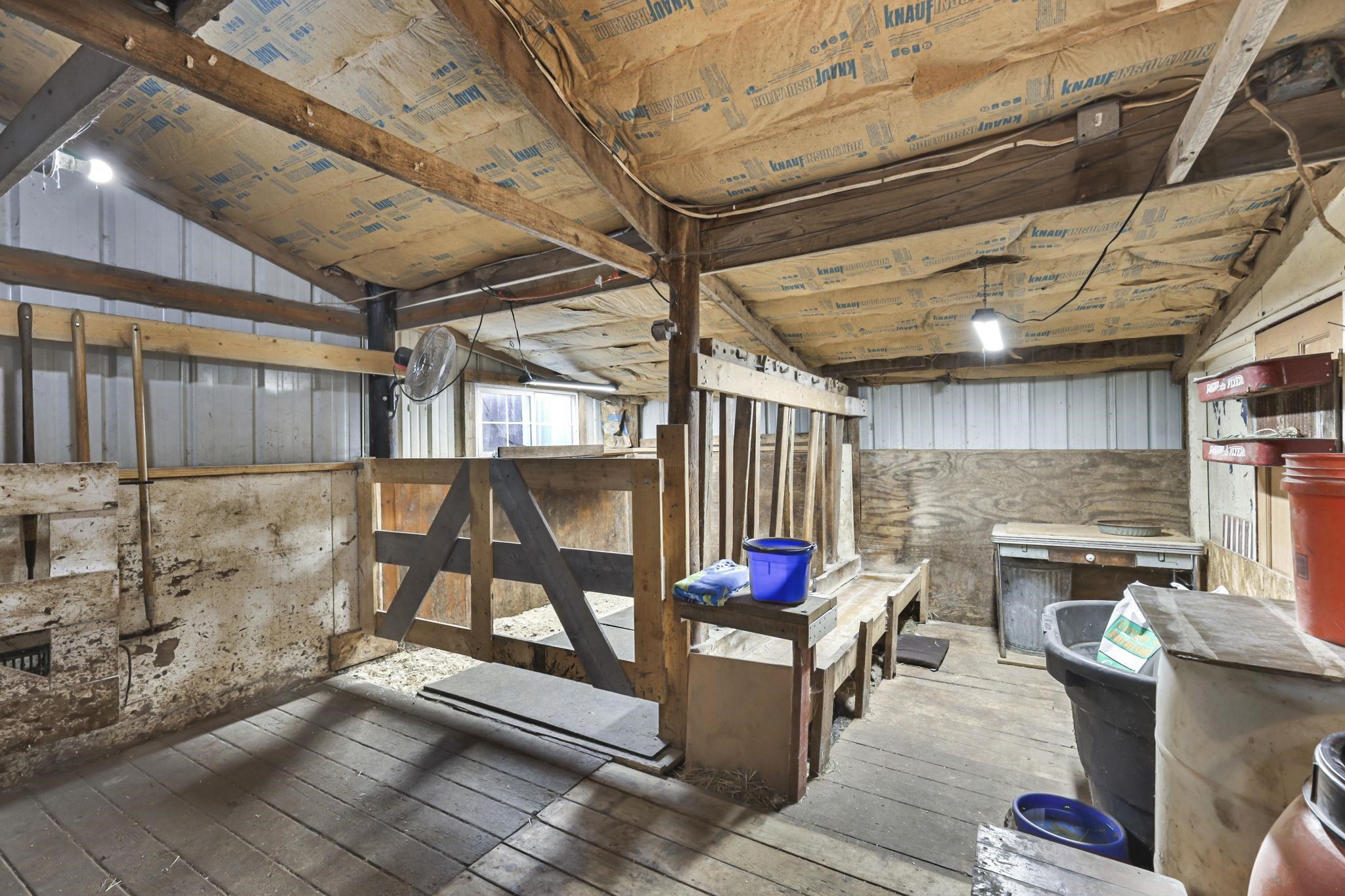 10819 Highway 14 Brooklyn, WI 53521 - Photo 42 of 54