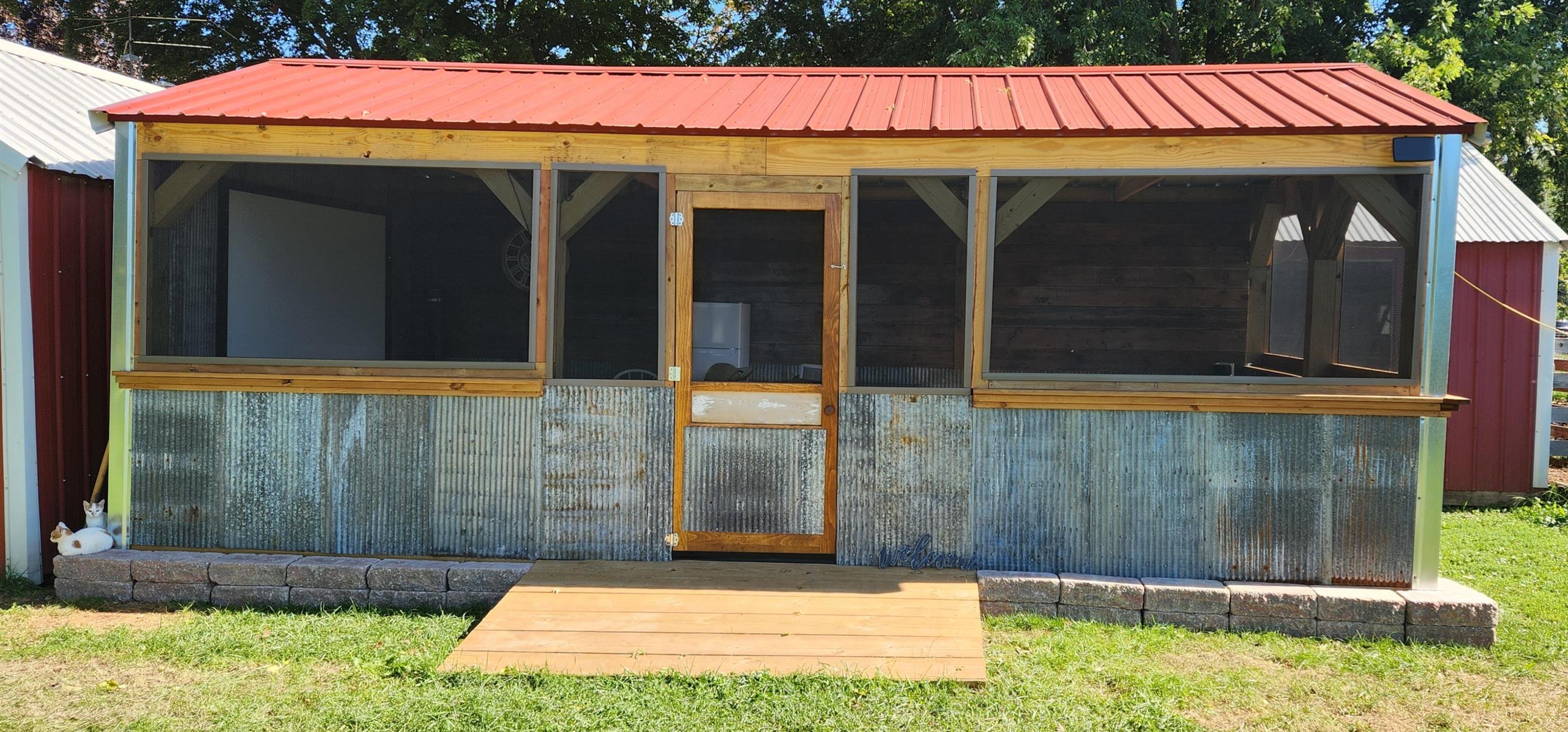 10819 Highway 14 Brooklyn, WI 53521 - Photo 44 of 54