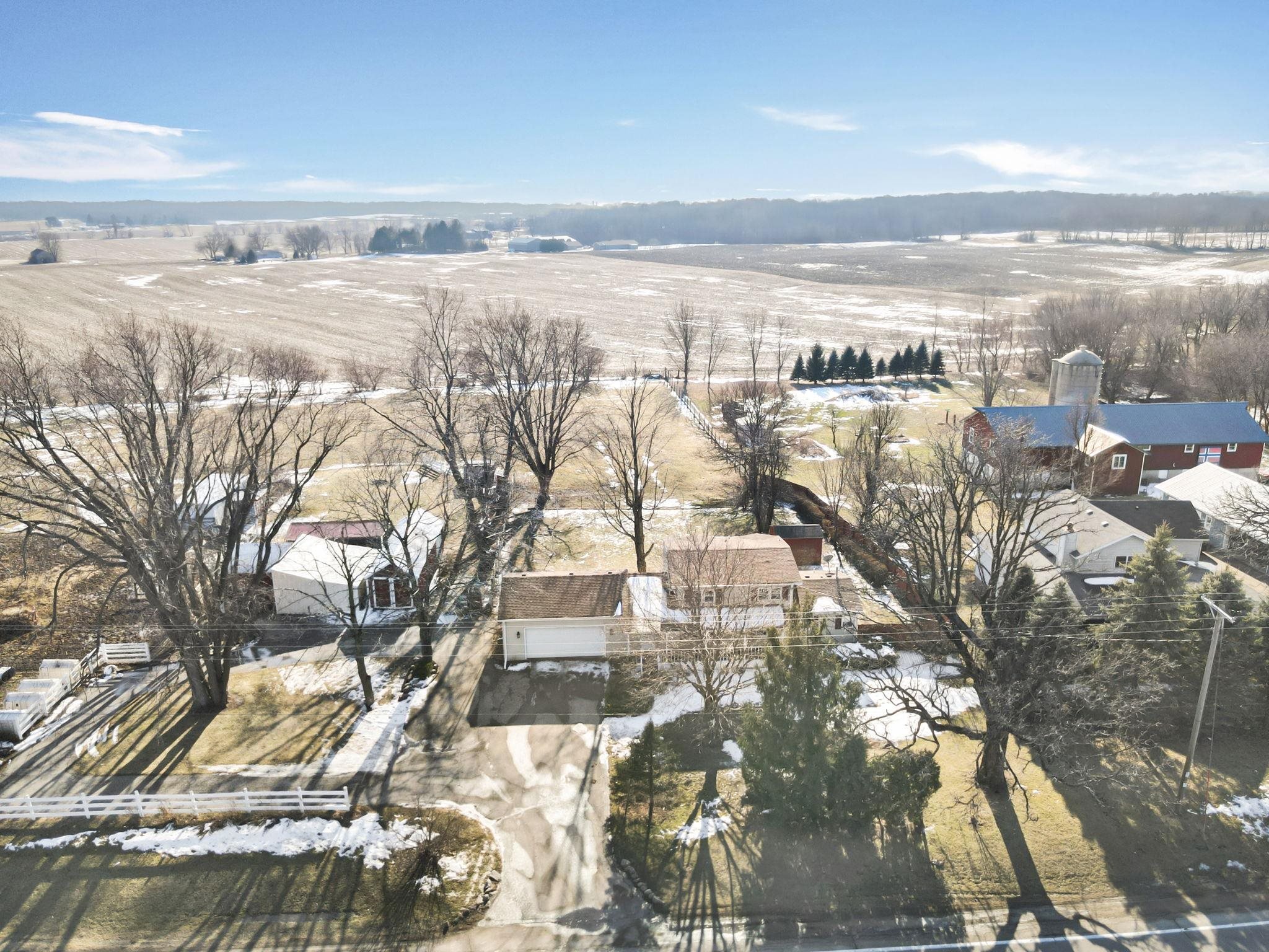 10819 Highway 14 Brooklyn, WI 53521 - Photo 50 of 54