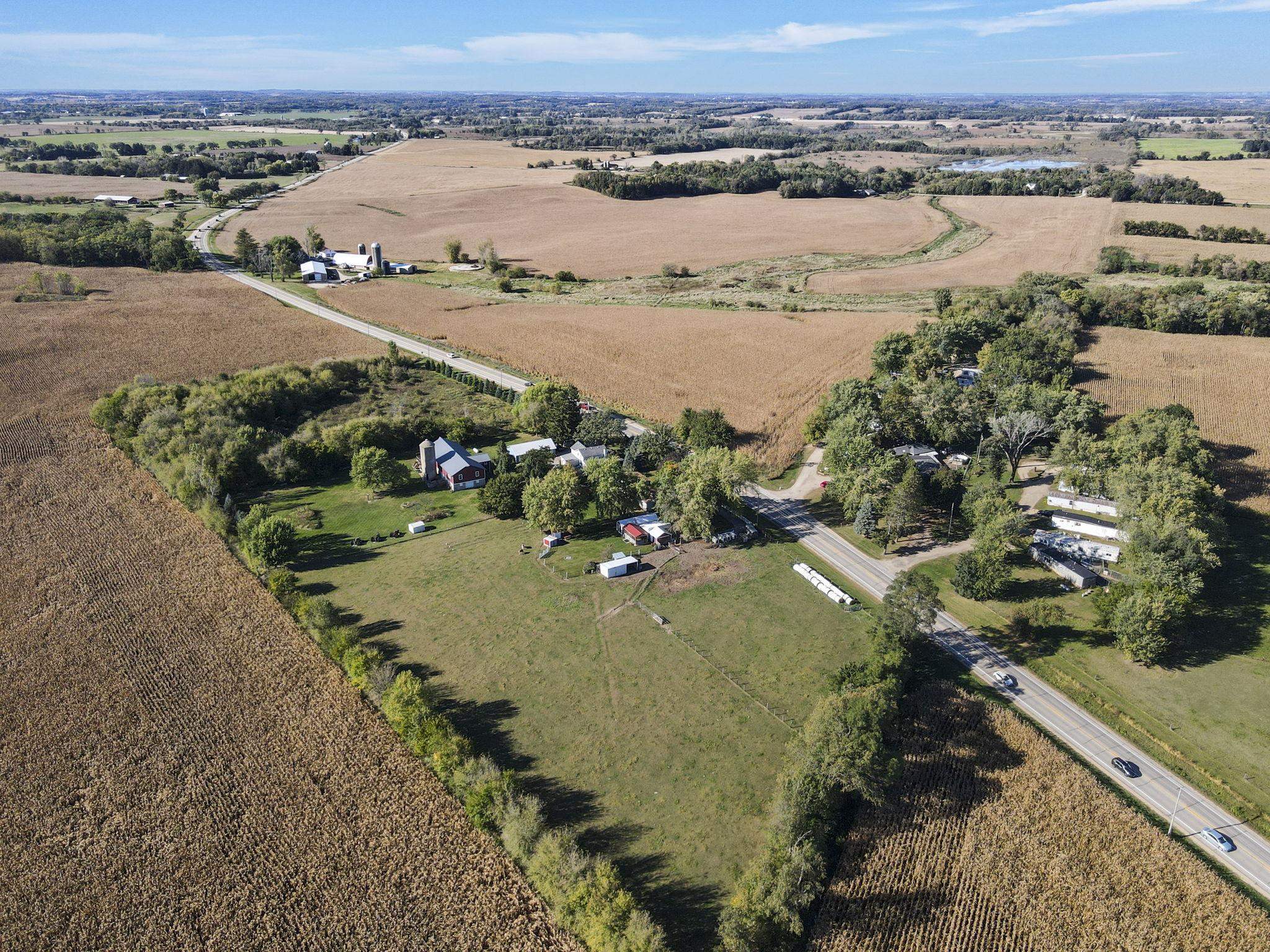 10819 Highway 14 Brooklyn, WI 53521 - Photo 51 of 54