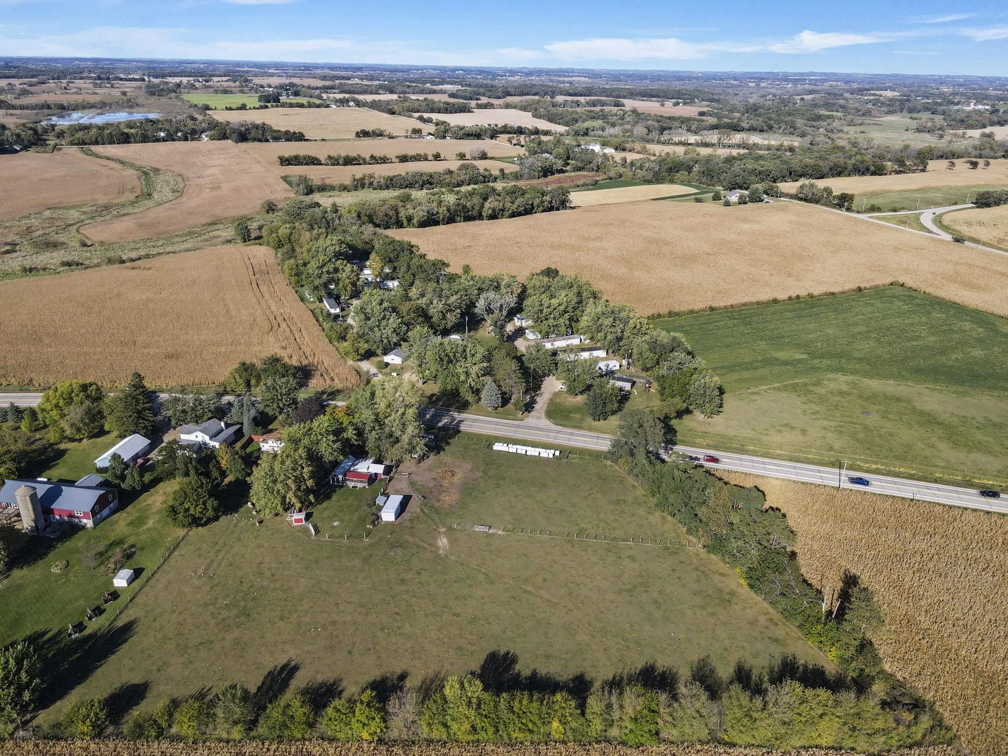 10819 Highway 14 Brooklyn, WI 53521 - Photo 52 of 54