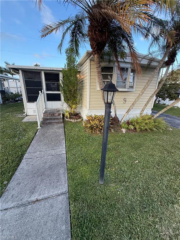 9 Oregon Trail, Unit 68 Naples, FL 34113 - Photo 7 of 9